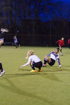 Bild 130 - C-Juniorinnen KT Training